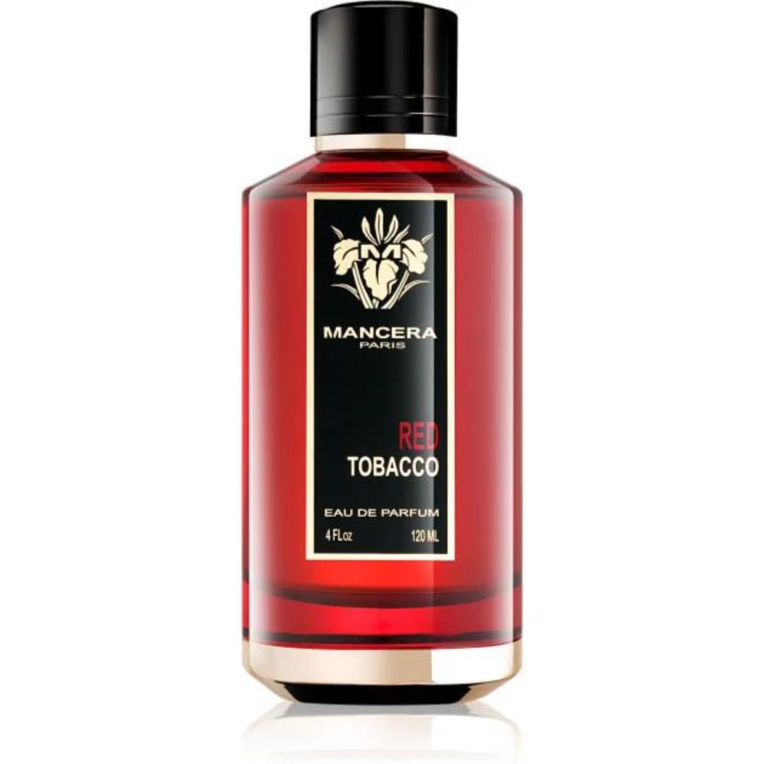 Red Tobacco di Mancera - Eau de Parfum (tester) - AntheaProfumi