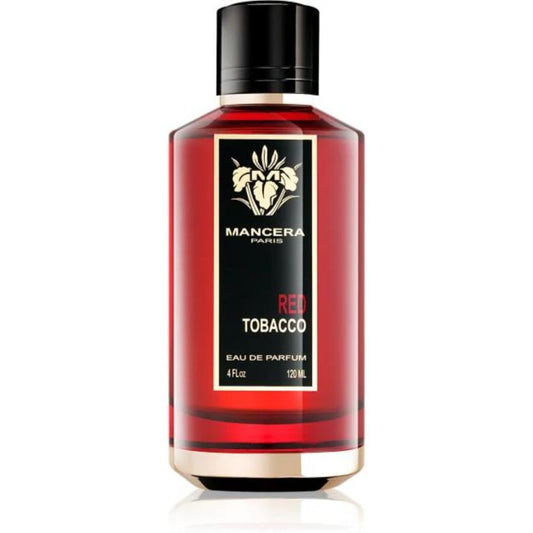Red Tobacco di Mancera - Eau de Parfum (tester) - AntheaProfumi