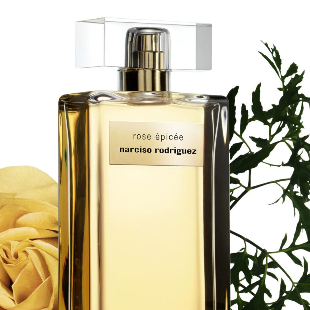 Rose Épicée di Narciso Rodriguez – Eau de Parfum - AntheaProfumi