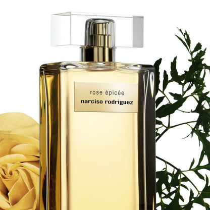Rose Épicée di Narciso Rodriguez – Eau de Parfum - AntheaProfumi