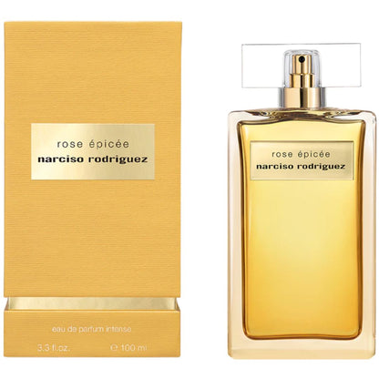 Rose Épicée di Narciso Rodriguez – Eau de Parfum - AntheaProfumi