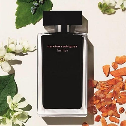 Rose Musc Noir - Eau de Toilette (tester) - AntheaProfumi