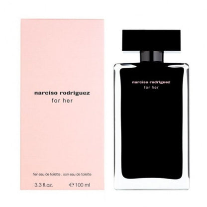 Rose Musc Noir - Eau de Toilette (tester) - AntheaProfumi