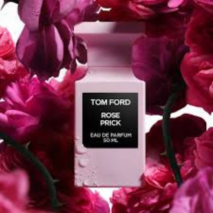 Rose Prick - Eau de Parfum (tester) - AntheaProfumi