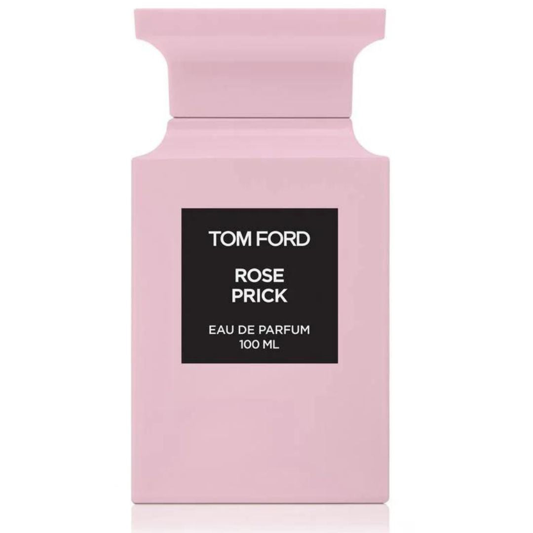 Rose Prick - Eau de Parfum (tester) - AntheaProfumi