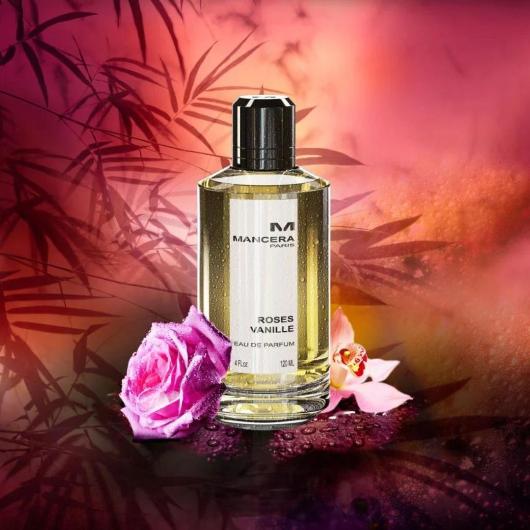 Roses Vanille - Eau de Parfume (tester) - AntheaProfumi