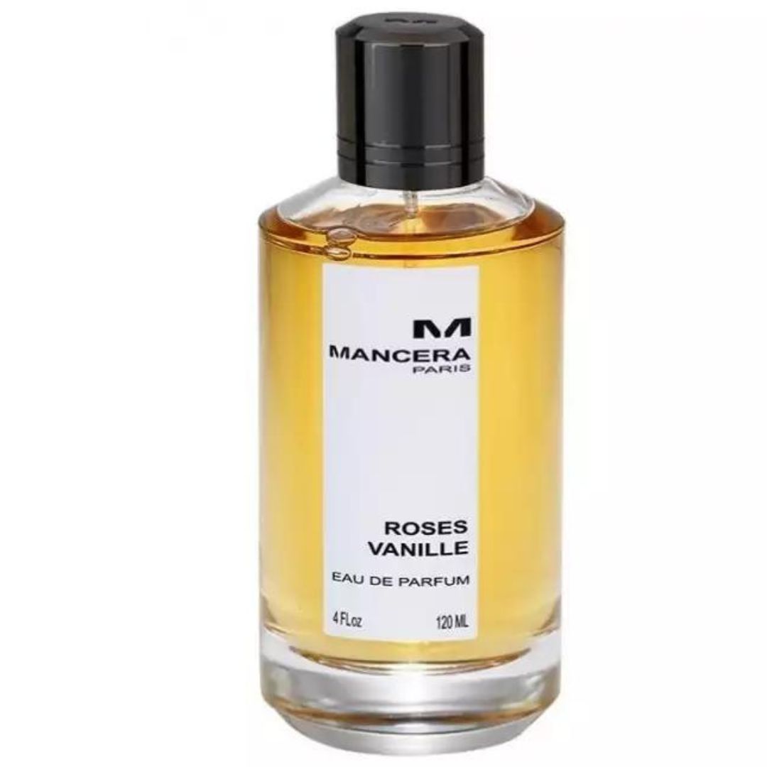 Roses Vanille - Eau de Parfume (tester) - AntheaProfumi