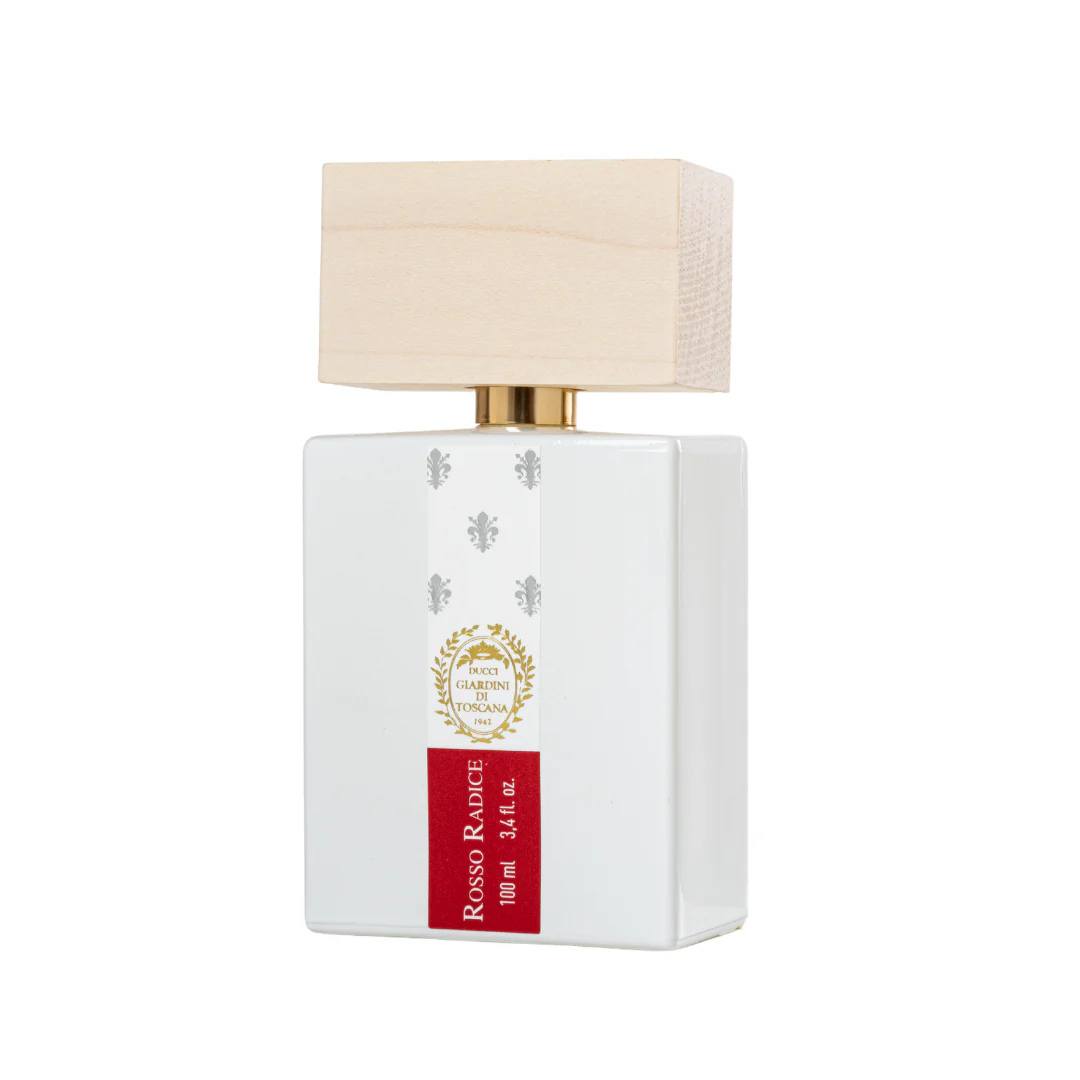 Rosso Radice di Giardini di Toscana – Eau de Parfum