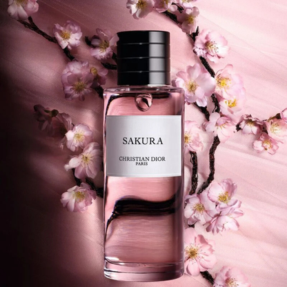 Sakura di Dior – Eau de Parfum