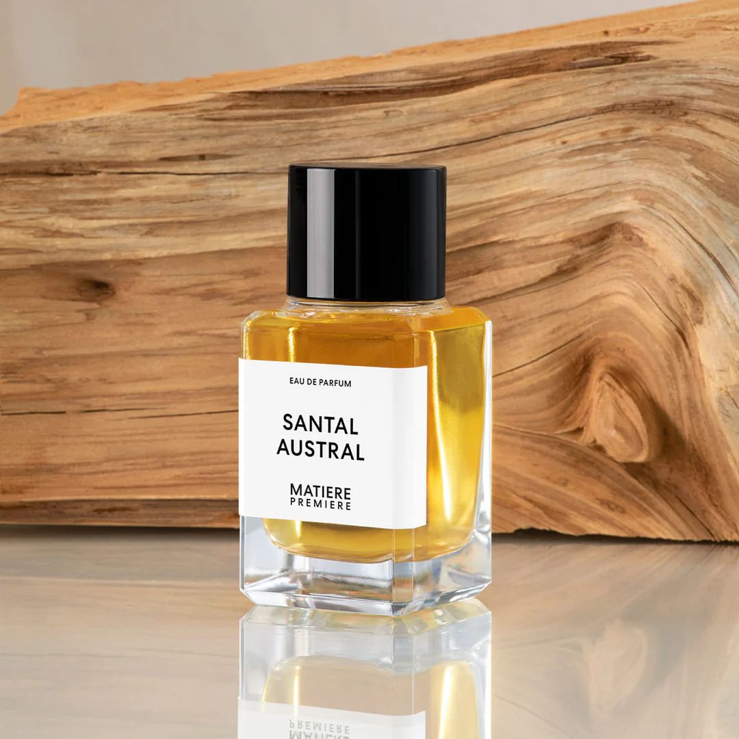 Santal Austral di Matière Première – Eau de Parfum - AntheaProfumi