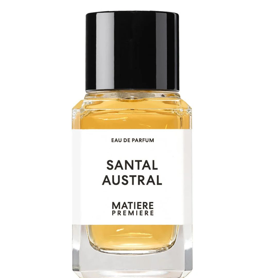 Santal Austral di Matière Première – Eau de Parfum - AntheaProfumi