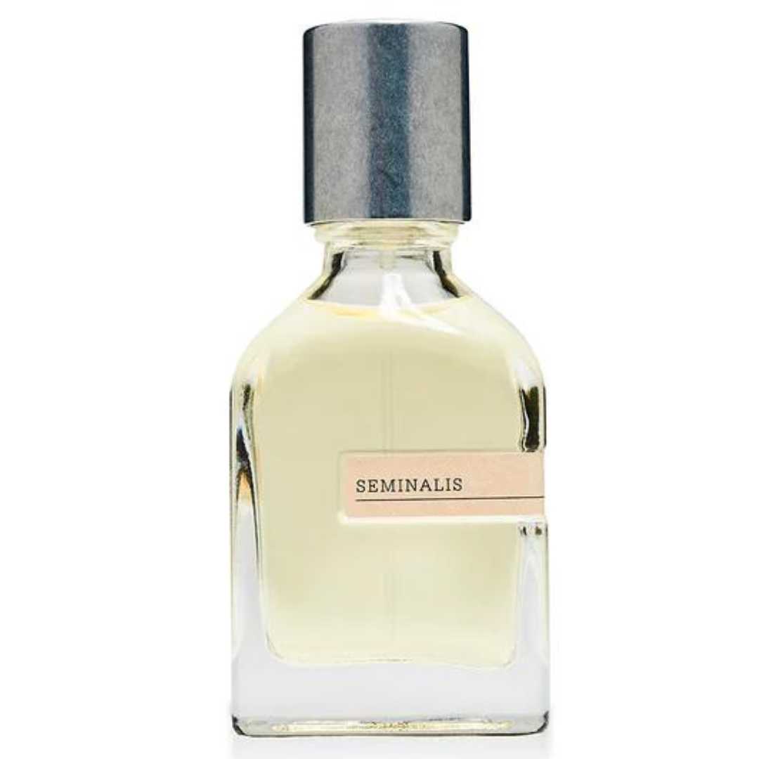 Orto Parisi Seminalis - Eau de Parfum - AntheaProfumi