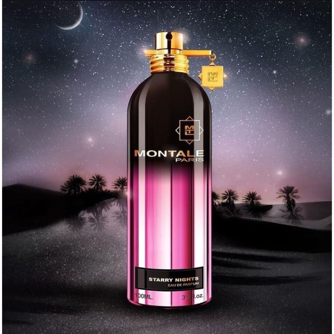 Starry Nights di Montale - Eau de Parfum (tester) - AntheaProfumi