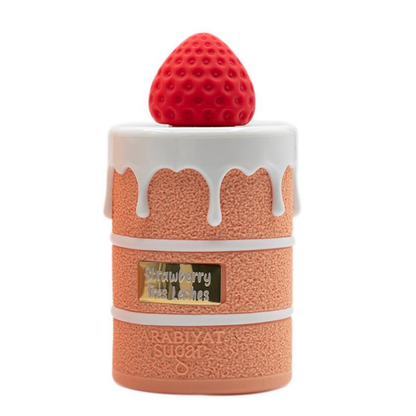 Strawberry Tres Leches di Arabiyat Sugar (Eau de Parfum) - Narah profumi