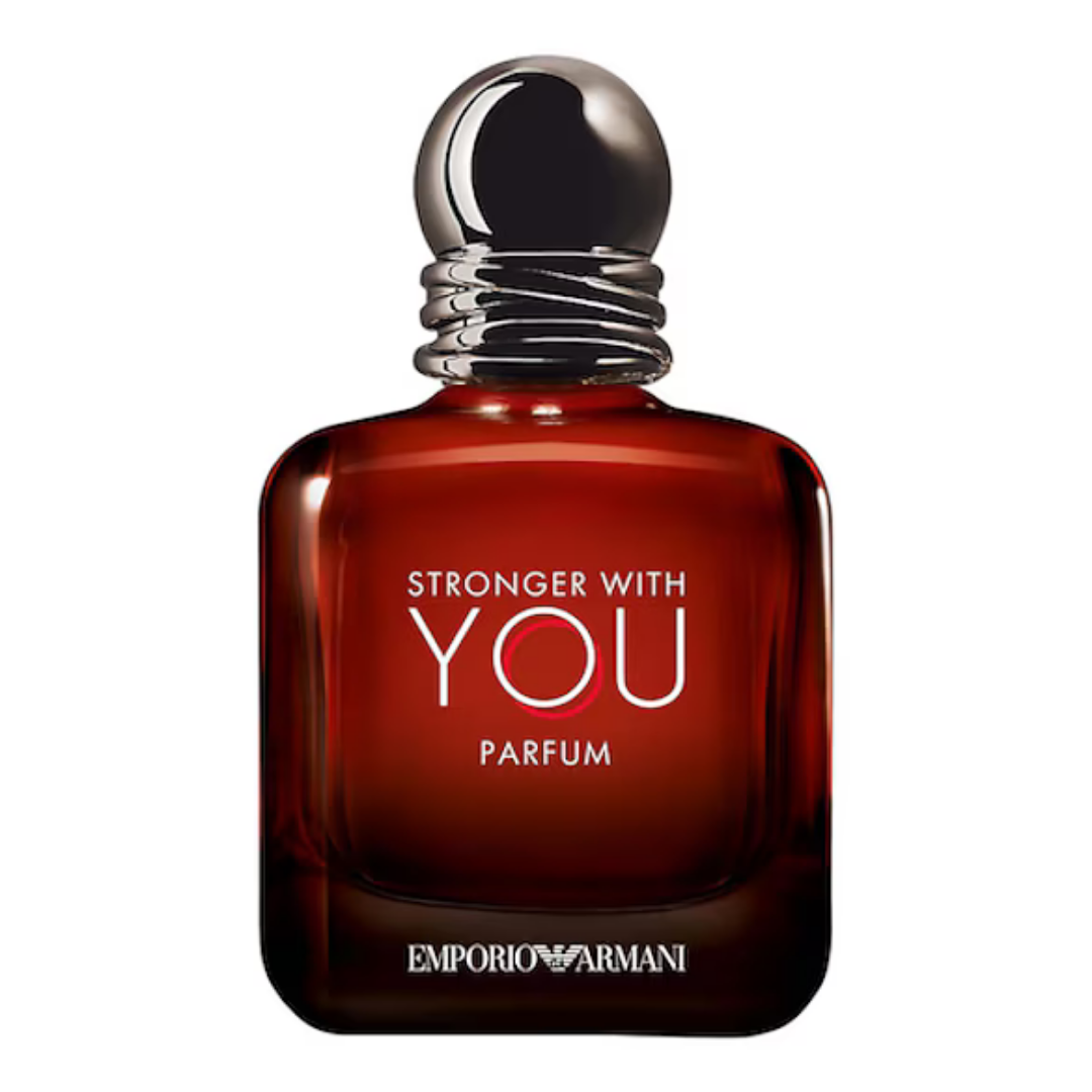 Stronger With You di Emporio Armani – Eau de Parfum