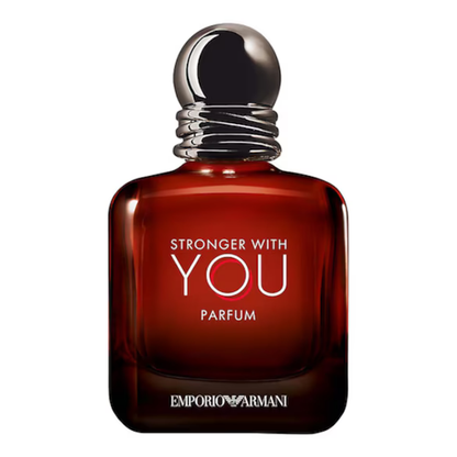 Stronger With You di Emporio Armani – Eau de Parfum