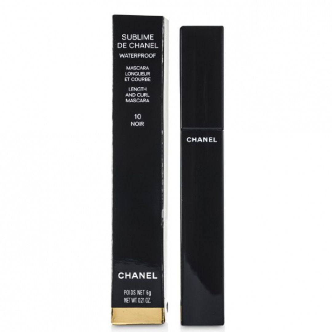 Sublime de Chanel Waterproof Mascara - AntheaProfumi