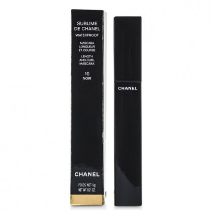 Sublime de Chanel Waterproof Mascara - AntheaProfumi