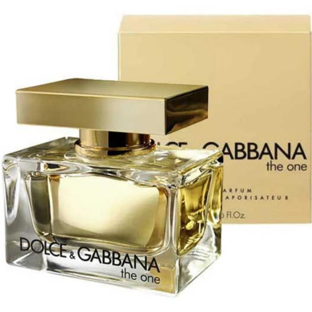 The One - Eau de Parfum (tester) - AntheaProfumi