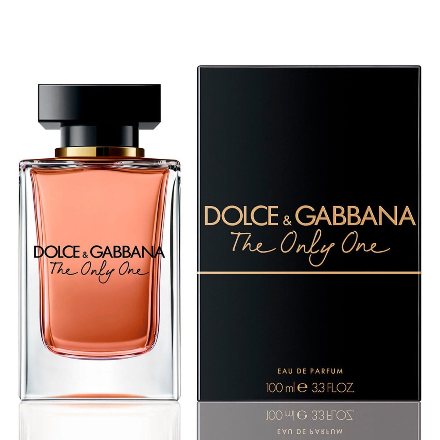The Only One - Dolce & Gabbana - Eau de Parfum (tester) - AntheaProfumi
