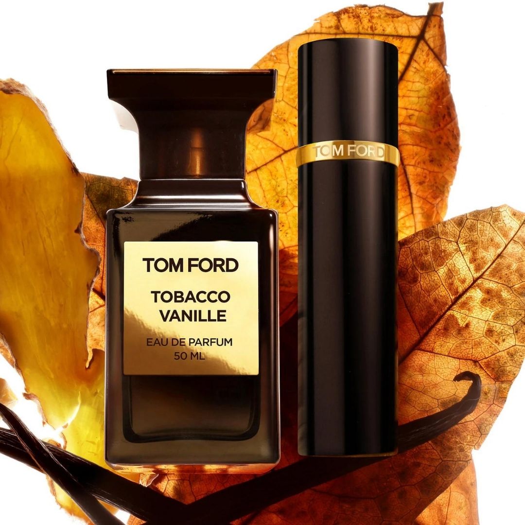 Tobacco Vanille - Eau de Parfume (tester) - AntheaProfumi