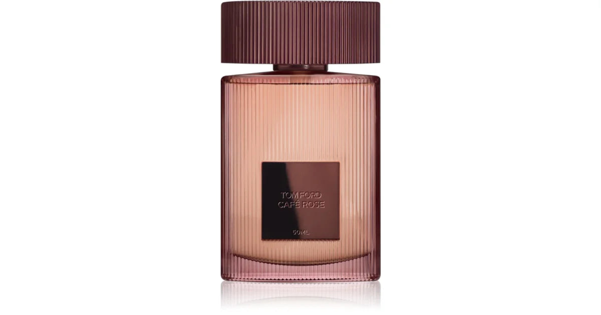 Tom Ford Cafe Rose - Eau De Parfum (Tester) - AntheaProfumi