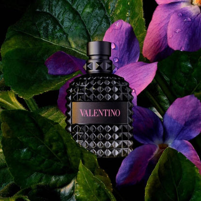 Valentino Uomo - Eau de Toilette (tester) - AntheaProfumi