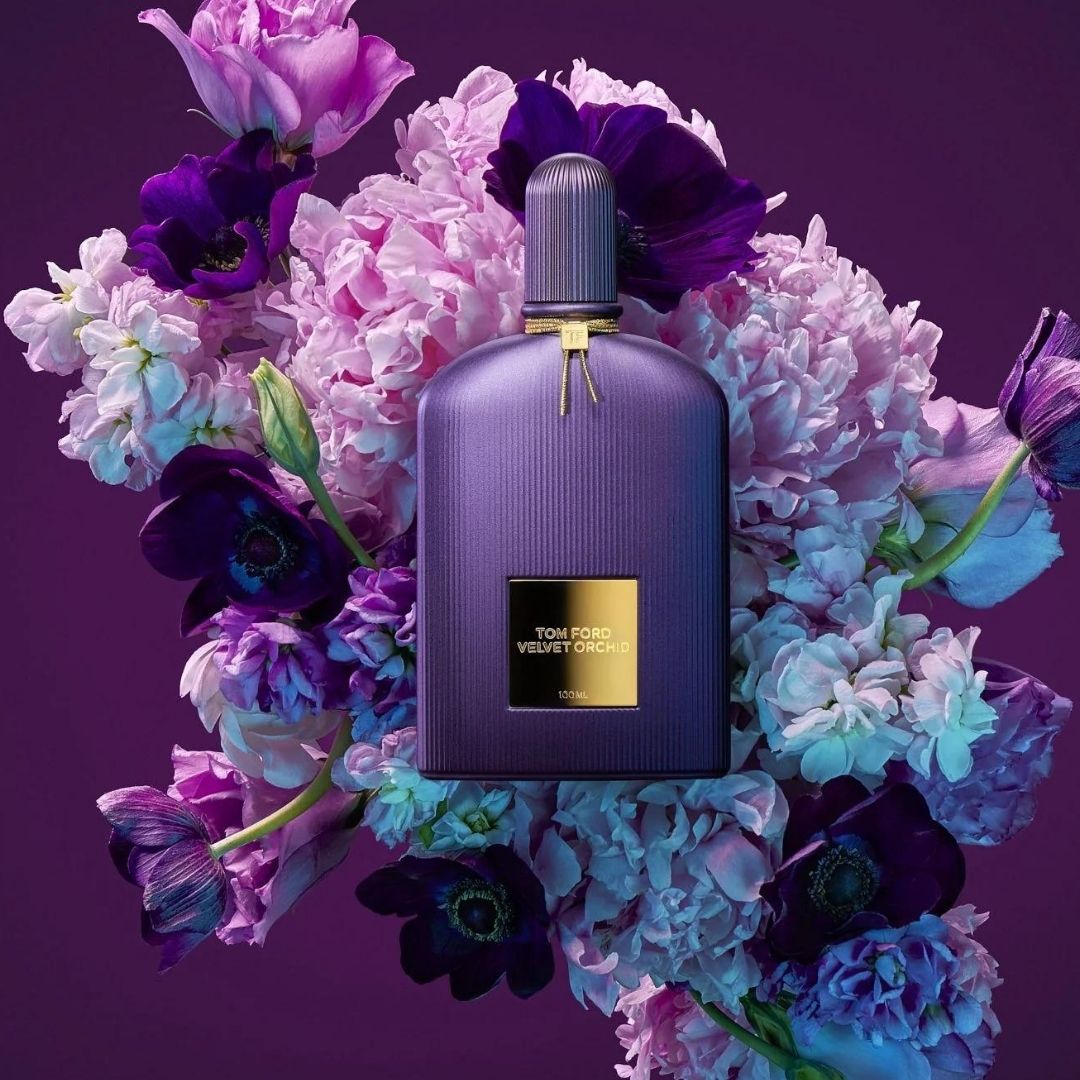 Velvet Orchid - Eau de Parfum (tester) - AntheaProfumi