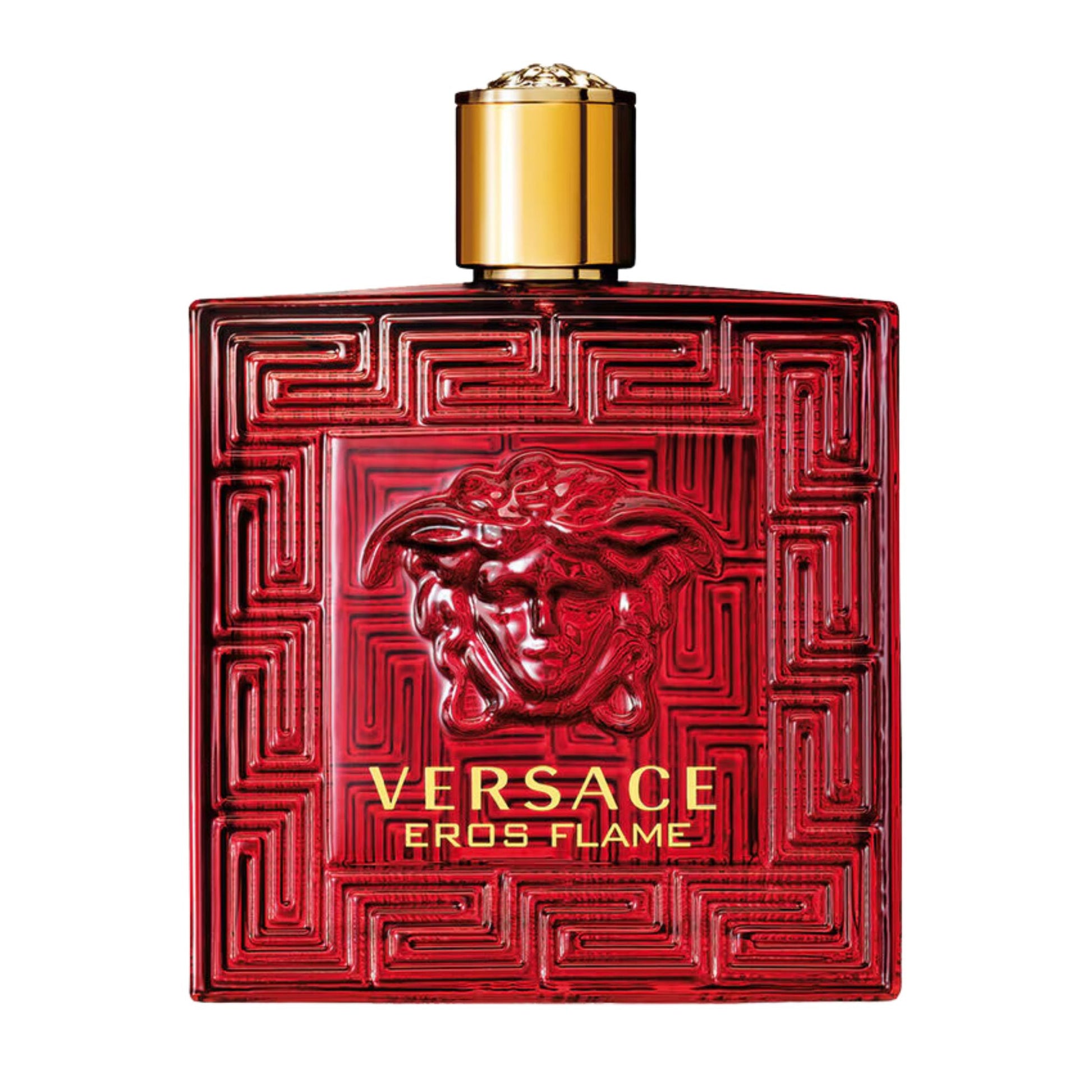 Versace Eros Flame - Eau de Parfum (tester) - AntheaProfumi