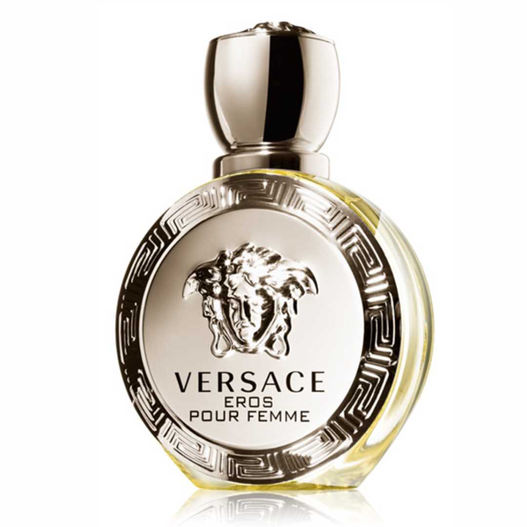 Versace Eros Pour Femme - Eau de Parfum (Tester) - AntheaProfumi