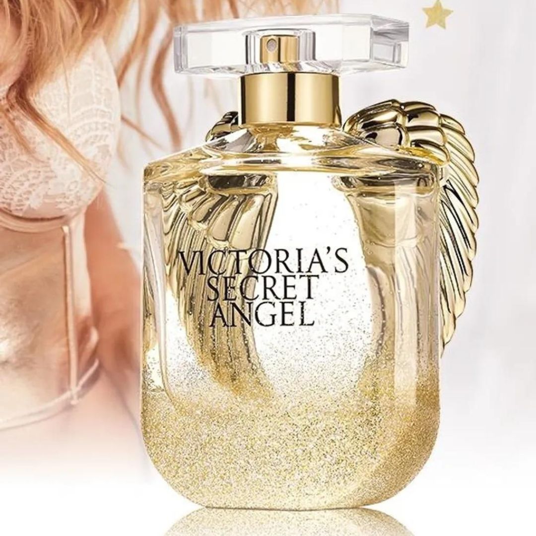 Victoria's Secret Angel - AntheaProfumi