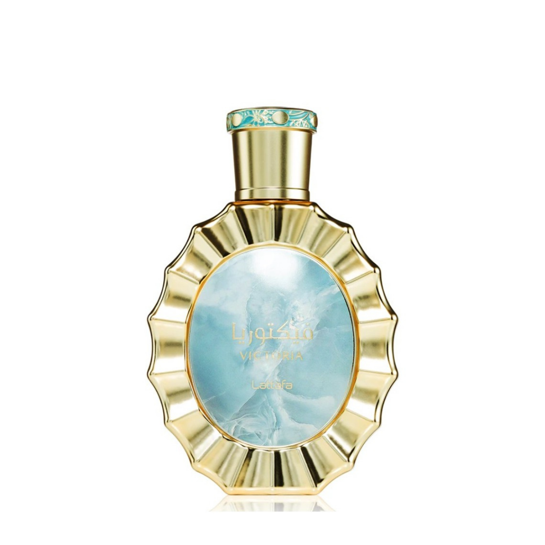 Victoria di Lattafa (Eau de Parfum) - Narah profumi