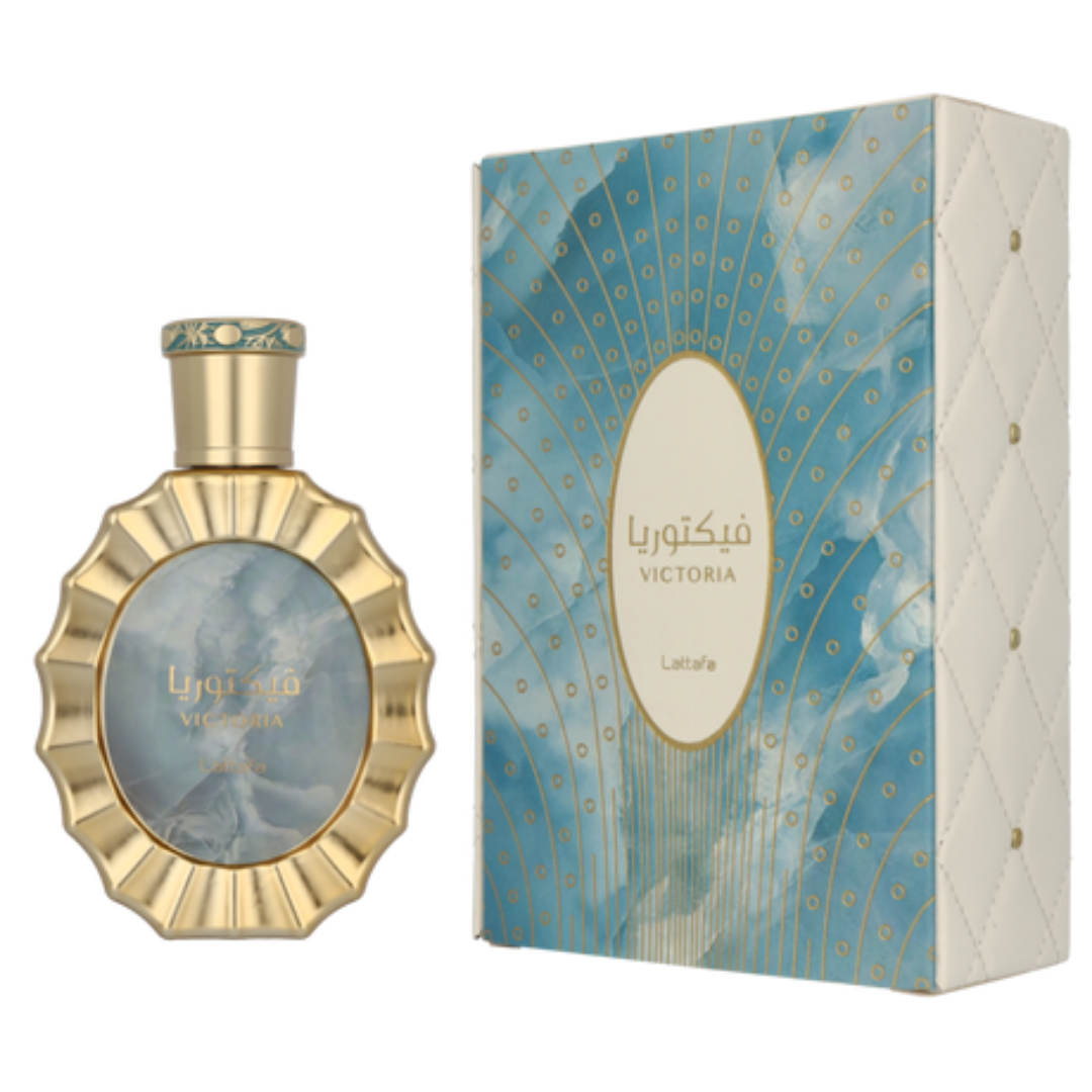 Victoria di Lattafa (Eau de Parfum) - Narah profumi