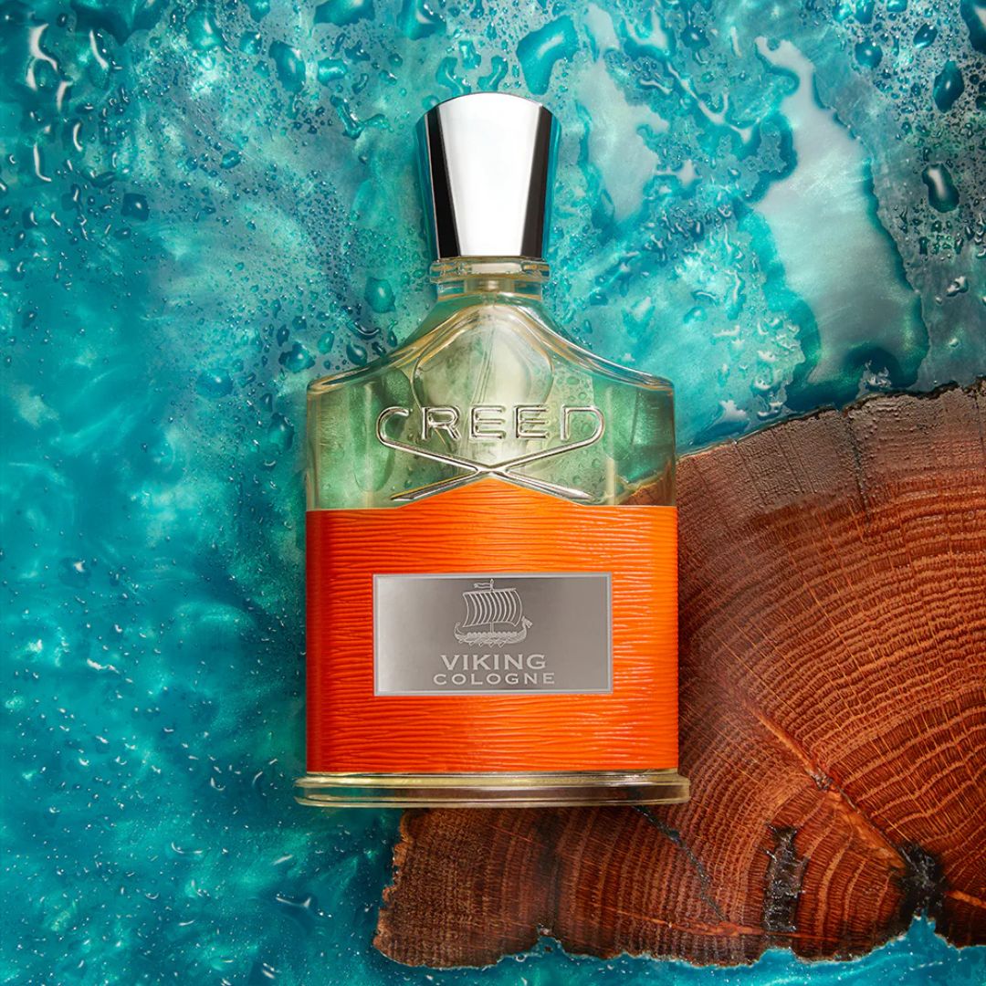 Viking di Creed – Eau de Parfum - AntheaProfumi