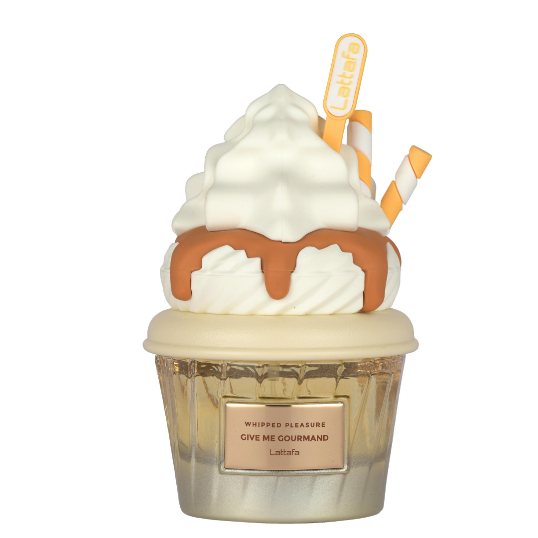 Whipped Pleasure di Lattafa (Eau de Parfum) - Narah profumi