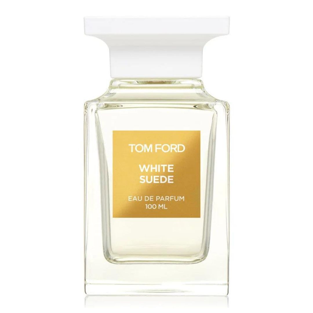 White Suede - Eau de Parfume - AntheaProfumi