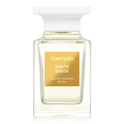 White Suede - Eau de Parfume - AntheaProfumi