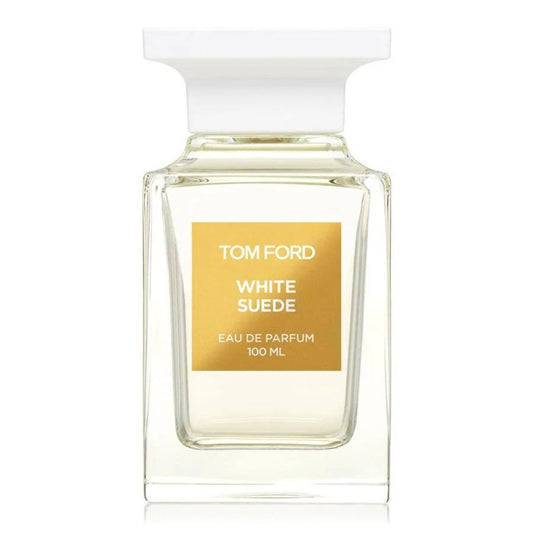 White Suede - Eau de Parfume - AntheaProfumi
