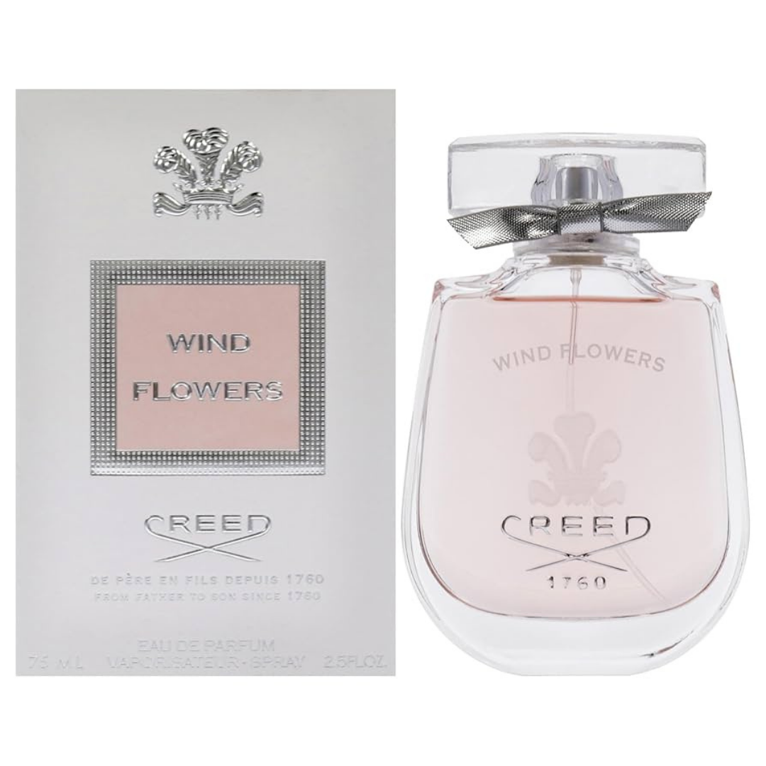 Wind Flowers di Creed – Eau de Parfum
