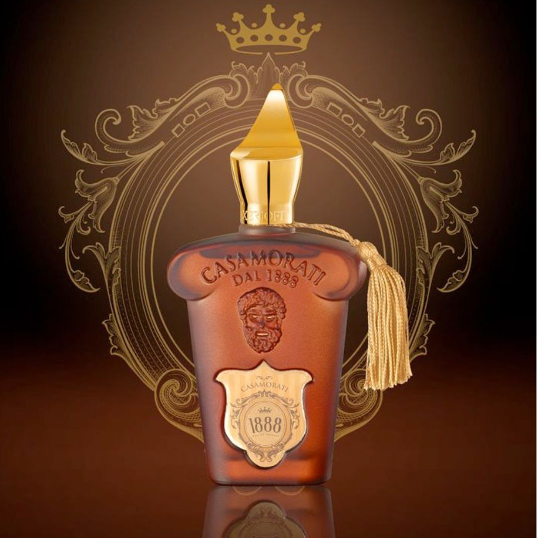 Xerjoff 1888 - Eau de Parfum (tester) - AntheaProfumi