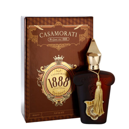 Xerjoff 1888 - Eau de Parfum (tester) - AntheaProfumi