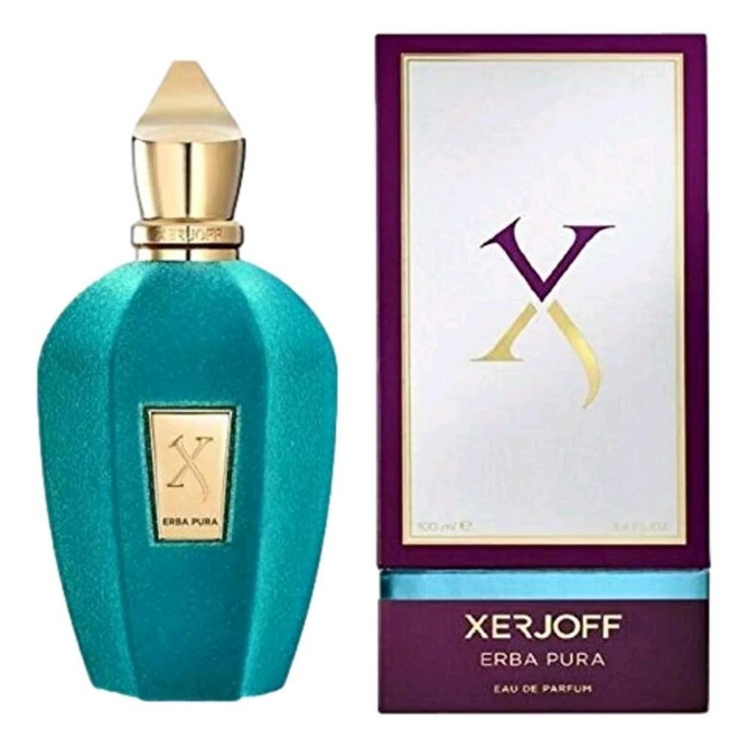 Xerjoff Erba Pura - Eau de Parfum (tester) - AntheaProfumi