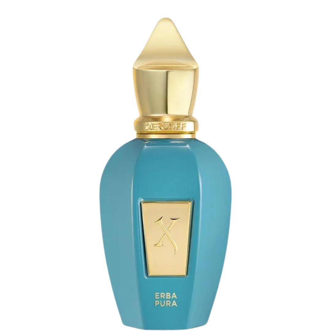 Xerjoff Erba Pura - Eau de Parfum (tester) - AntheaProfumi