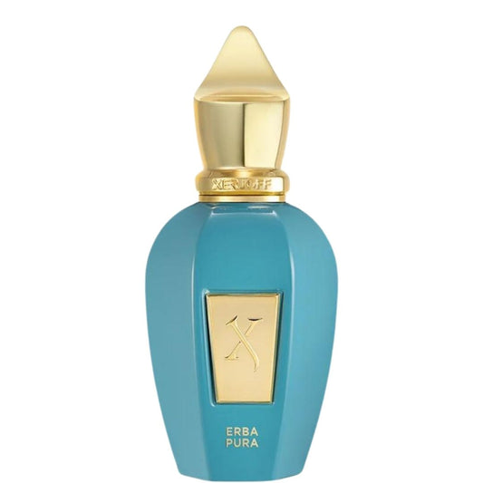 Xerjoff Erba Pura - Eau de Parfum (tester) - AntheaProfumi