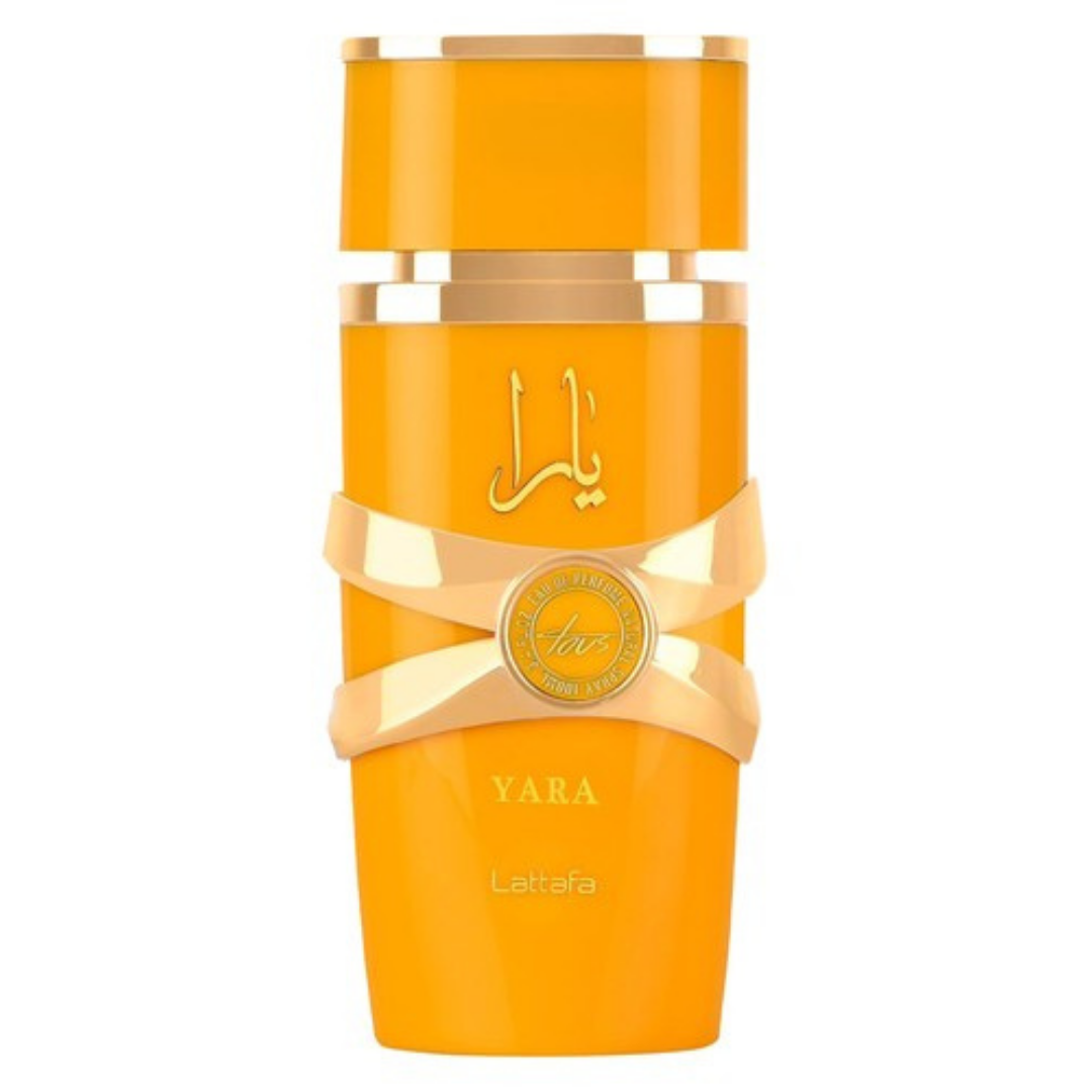 Yara Yellow di Lattafa (Eau de Parfum) - Narah profumi
