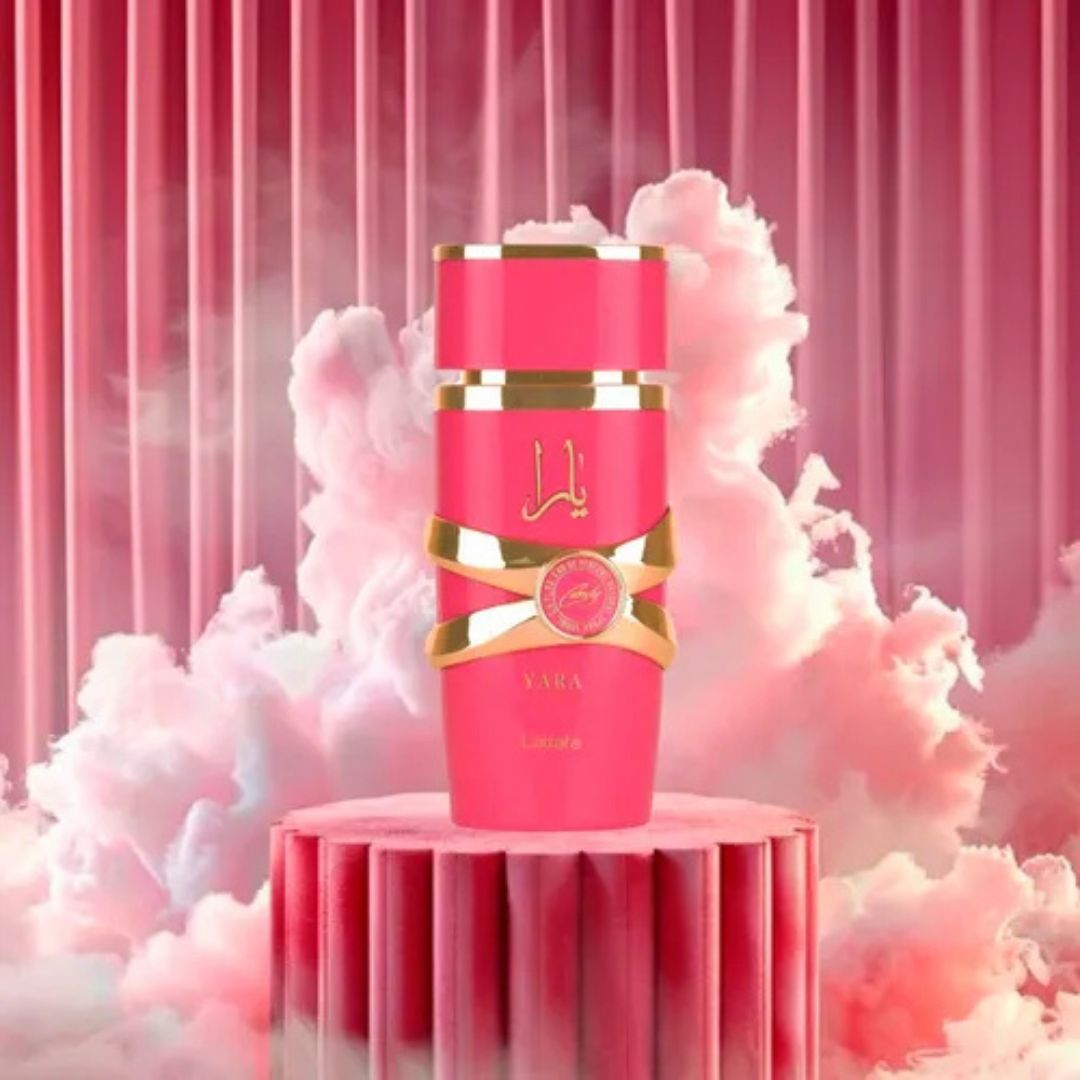 Yara di Lattafa – Eau de Parfum - AntheaProfumi