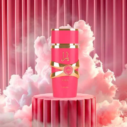 Yara di Lattafa – Eau de Parfum - AntheaProfumi