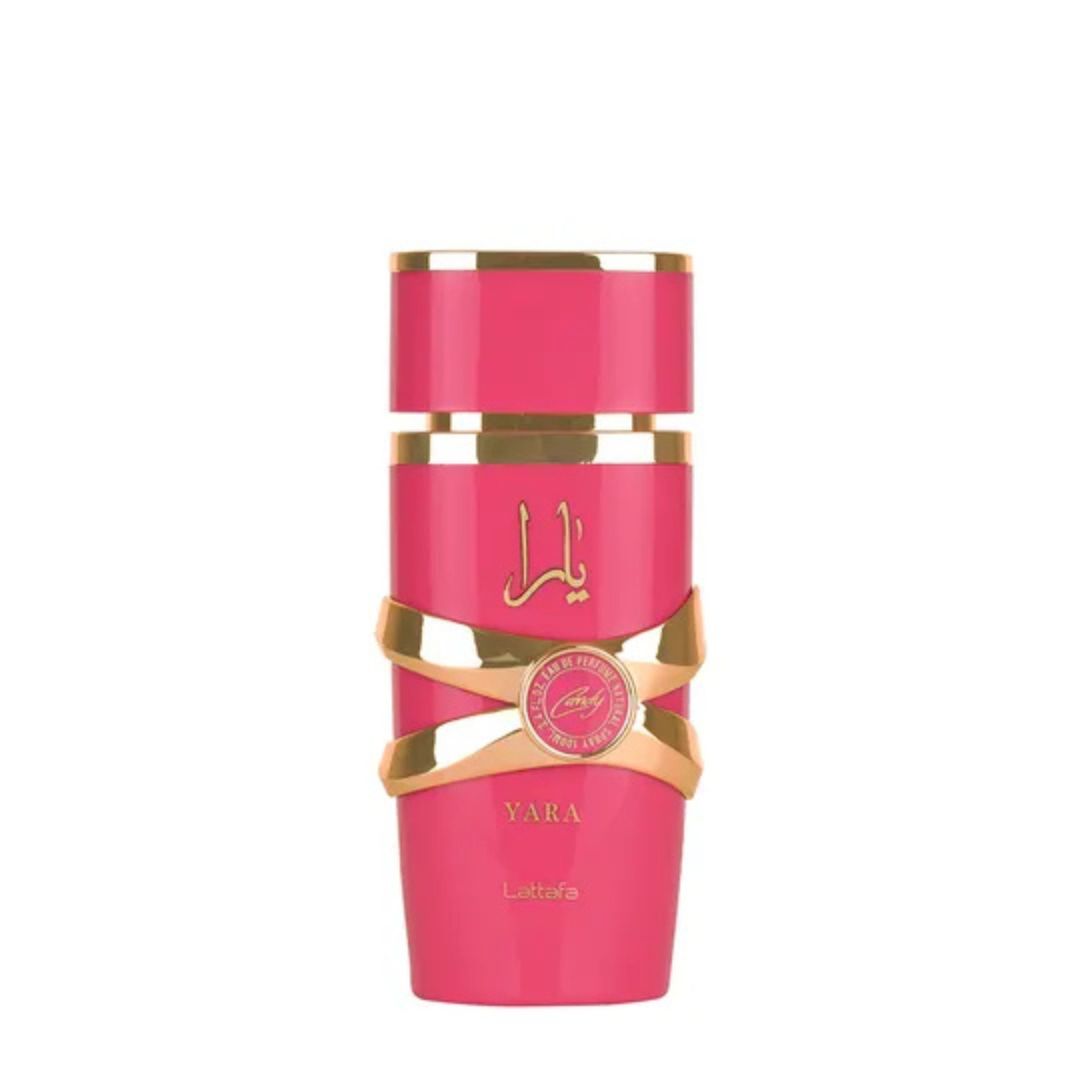 Yara di Lattafa – Eau de Parfum - AntheaProfumi