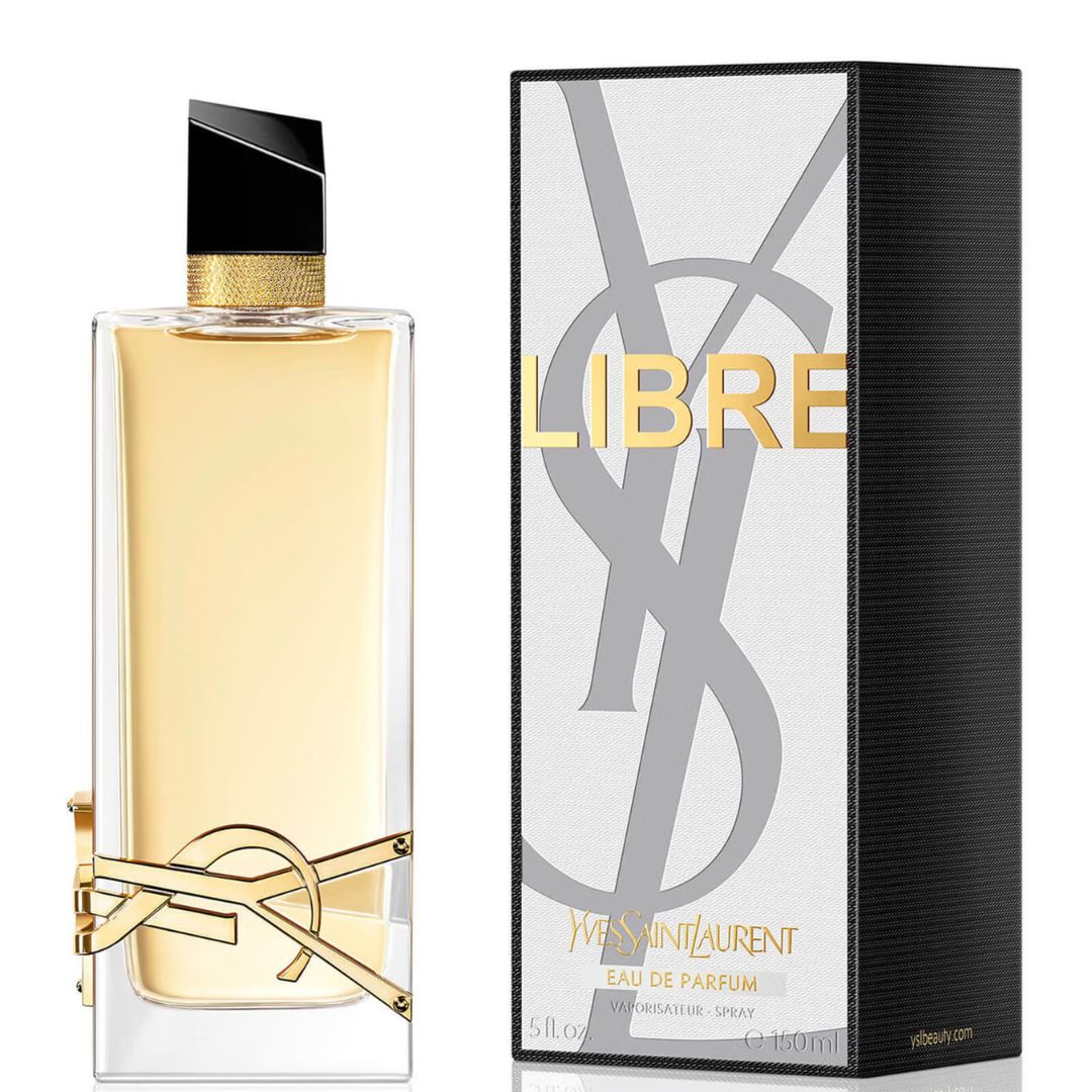 Yves Saint Laurent Libre Eau de Parfum - AntheaProfumi