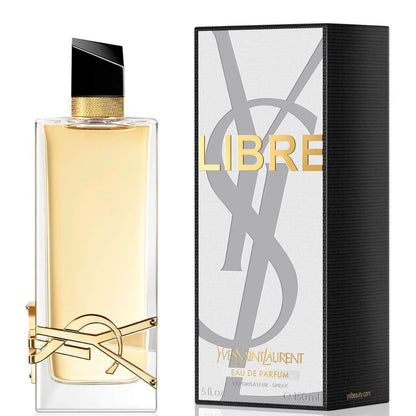 Yves Saint Laurent Libre Eau de Parfum - AntheaProfumi